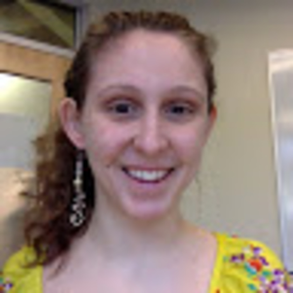 Meet your Posher, Corinne